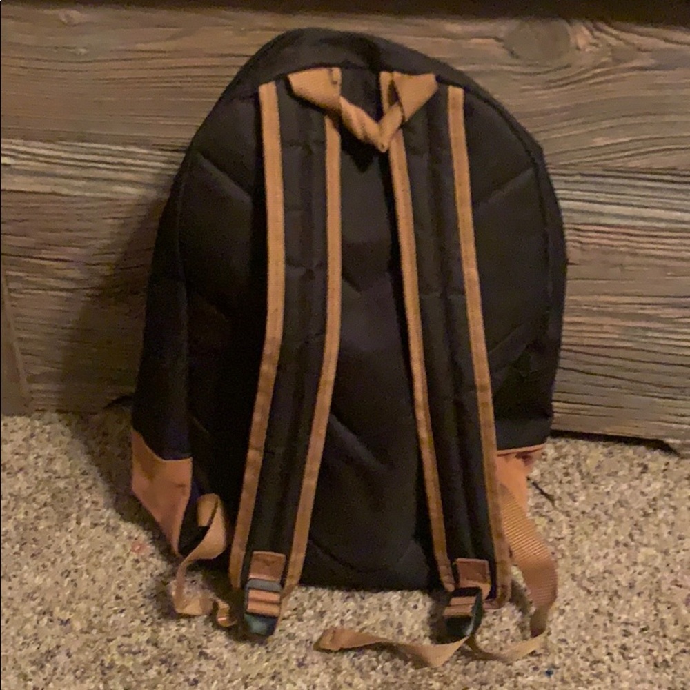 Jansport backpack